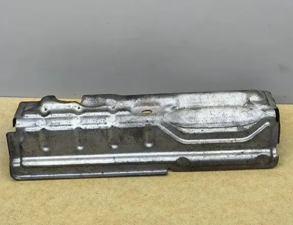 BMW 5 Series E60/E61 (2003-2010) Heat Protection 7810183 33113336