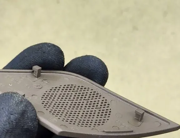 MERCEDES-BENZ M-Class W164 (2005-2011) Other Interior Parts 33113495