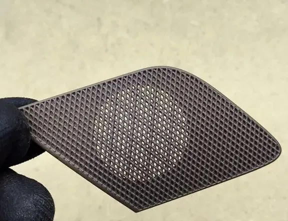 MERCEDES-BENZ M-Class W164 (2005-2011) Other Interior Parts 33113495