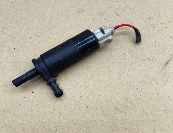 MERCEDES-BENZ E-Class W212/S212/C207/A207 (2009-2016) Headlight washer motor 2108691221 33113992