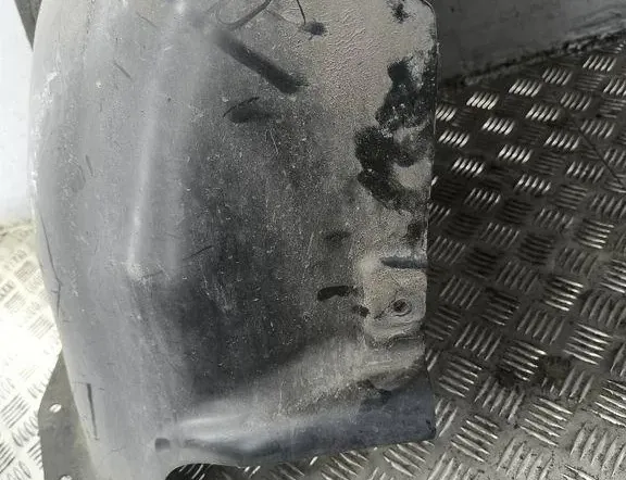 MERCEDES-BENZ M-Class W164 (2005-2011) Predný ľavý vnútorný blatník A1648840122 33114888