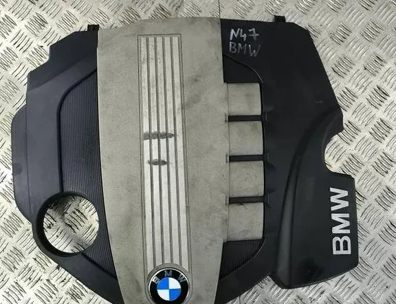 BMW 3 Series E90/E91/E92/E93 (2004-2013) Декоративная крышка двигателя 7797410 33116701
