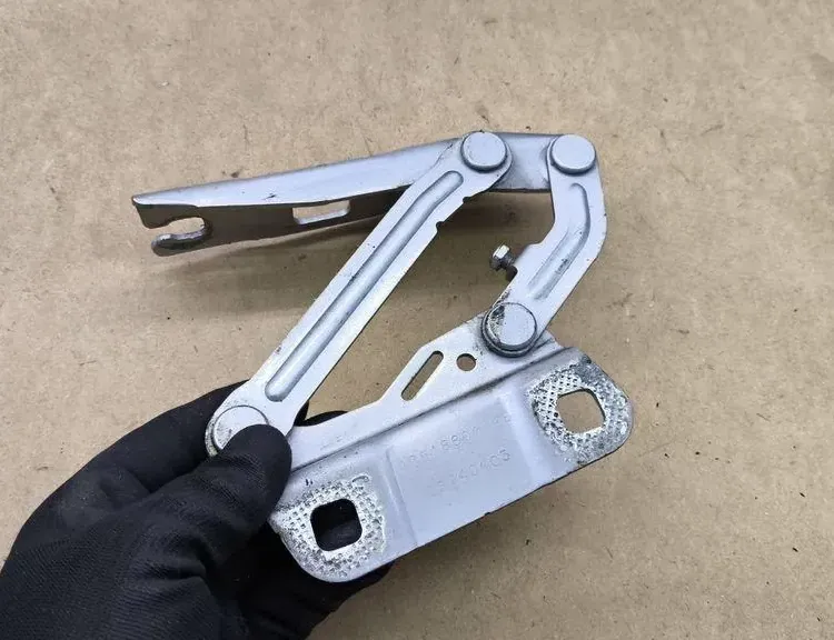 MERCEDES-BENZ R-Class W251 (2005-2017) Front Left Bonnet Hinge ES740403,A2518800128 33117032