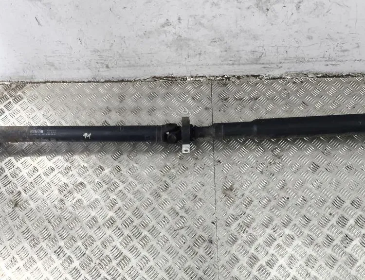 BMW 3 Series E90/E91/E92/E93 (2004-2013) Кардан 002000240,7575332 33117079