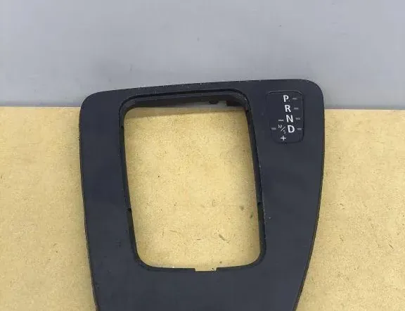 BMW 3 Series E90/E91/E92/E93 (2004-2013) Индикатор переключения передач 7155646 33133587