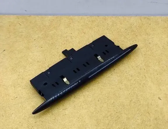 MERCEDES-BENZ E-Class W211/S211 (2002-2009) Parktronic PDC displej A0015423723 33134338