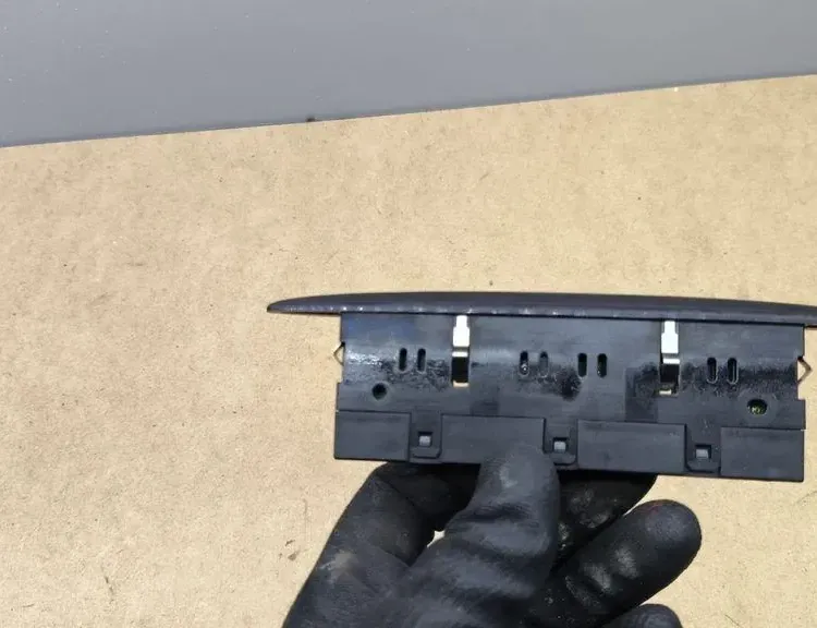 MERCEDES-BENZ R-Class W251 (2005-2017) Parktronic PDC Display A0015423723 33134462