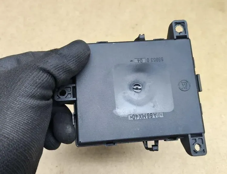 MERCEDES-BENZ R-Class W251 (2005-2017) Блок управления дверей передние  правые A1648207726 33157980