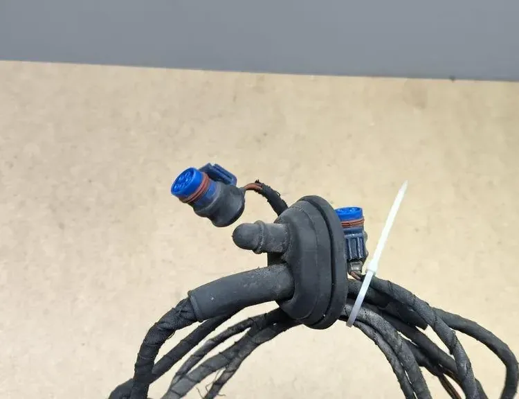 MERCEDES-BENZ R-Class W251 (2005-2017) Predná parkovacia pomocná kabeláž 0055463537 33158019