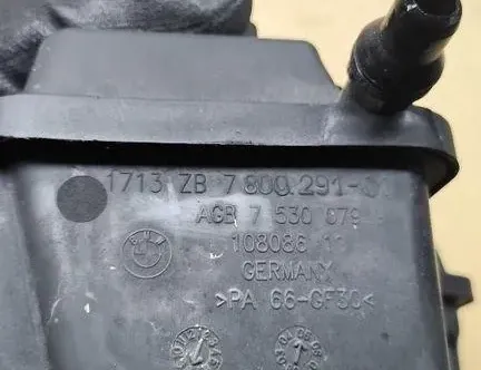 BMW 1 Series E81/E82/E87/E88 (2004-2013) Expansion Tank 7530079,7800291 33158224