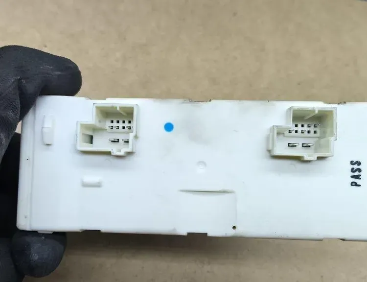 MERCEDES-BENZ C-Class W205/S205/C205 (2014-2023) Блок управления крышки багажника A2059007218 33158262