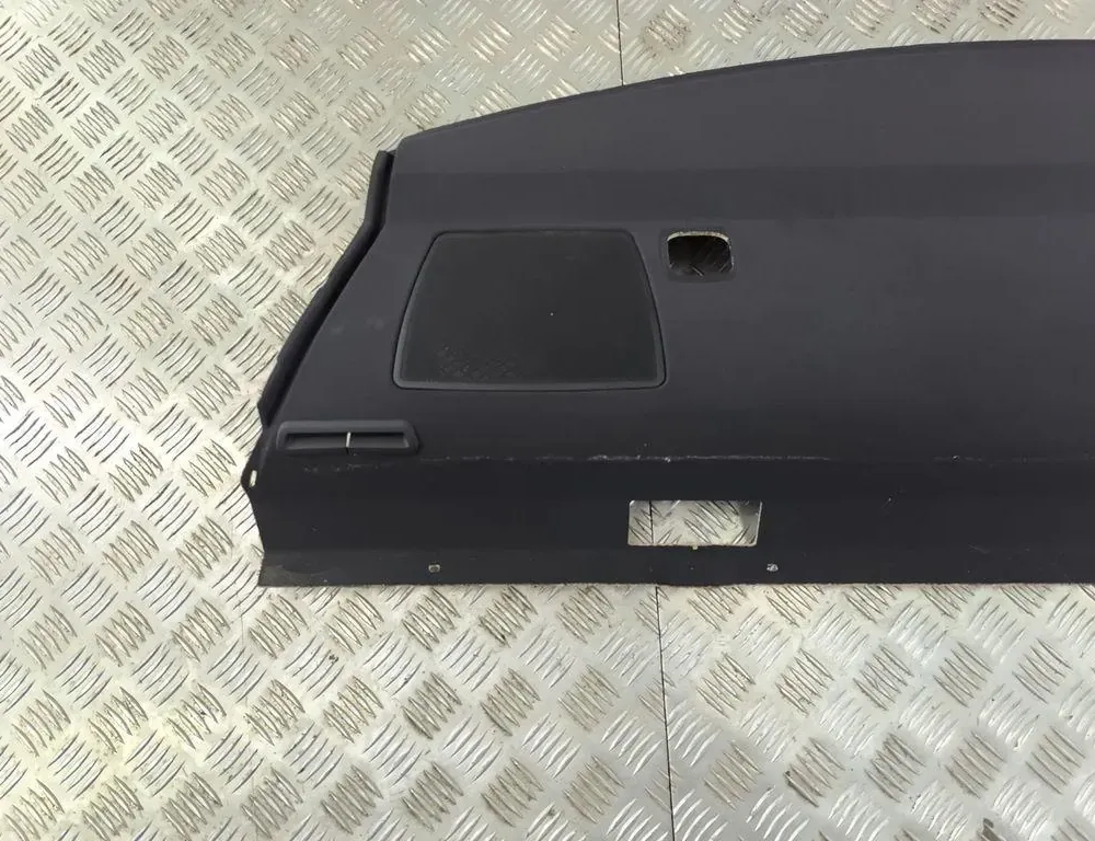 BMW 3 Series E90/E91/E92/E93 (2004-2013) Полка багажника задняя 43700231,54703014 33158305