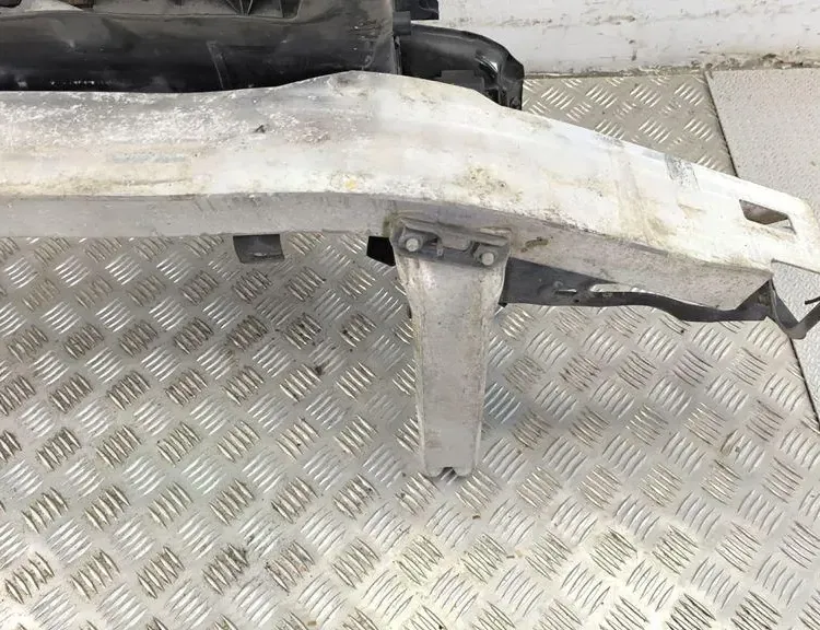 BMW 3 Series F30/F31 (2011-2020) Система охлаждения 51117255393 33158806