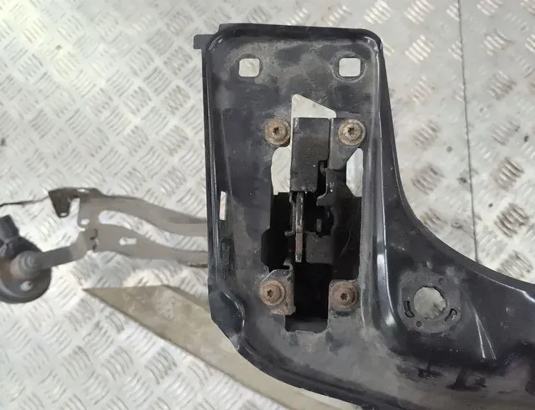 BMW 3 Series F30/F31 (2011-2020) Система охлаждения 51117255393 33158806