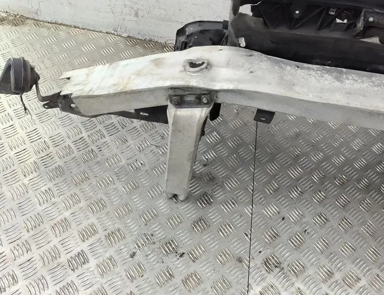 BMW 3 Series F30/F31 (2011-2020) Система охлаждения 51117255393 33158806