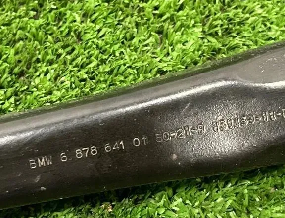 BMW 3 Series G20/G21/G28 (2018-2024) Rear Left Arm 6878639 33739285