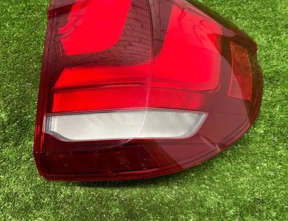 BMW X5 F15 (2013-2018) Rear Left Taillight 7290100,01129702 33739924