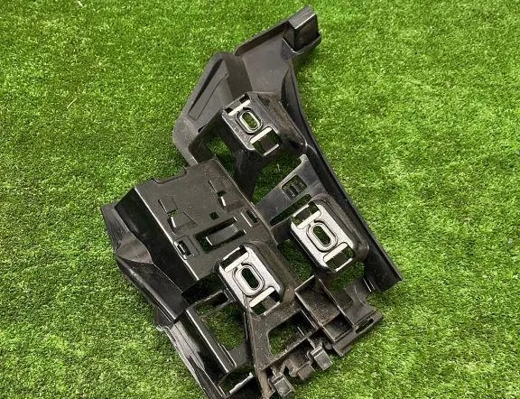 MERCEDES-BENZ GLE W167 (2019-2024) Rear Left Bumper Bracket A1678803900 33739948