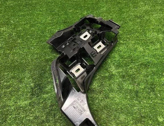 MERCEDES-BENZ GLE W167 (2019-2024) Rear Left Bumper Bracket A1678803900 33739948