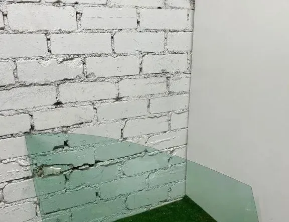 FORD Focus 4 generation (2018-2024) Front Right Door Glass DOT39AS2M34,43R000929 33741043