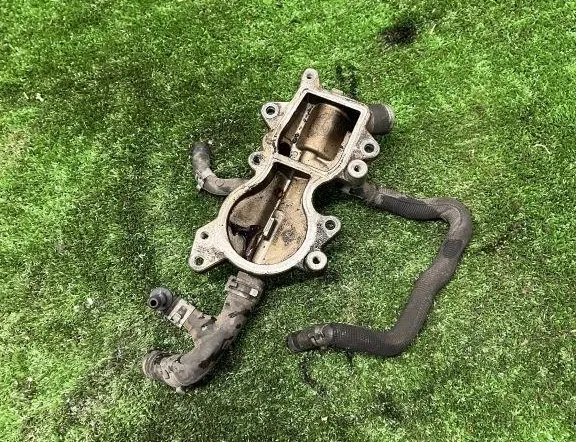 MERCEDES-BENZ A-Class W169 (2004-2012) Termostat 1928492531 33741211