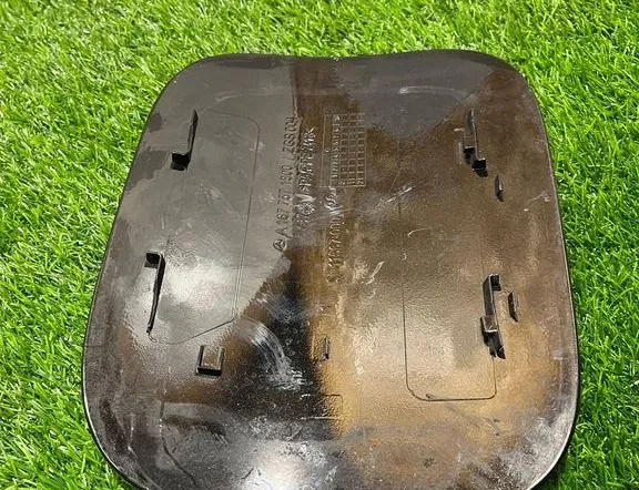MERCEDES-BENZ GLE W167 (2019-2024) Fuel Tank Cover Lock A1677571300 33741661