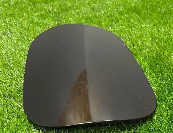 MERCEDES-BENZ GLE W167 (2019-2024) Fuel Tank Cover Lock A1677571300 33741661