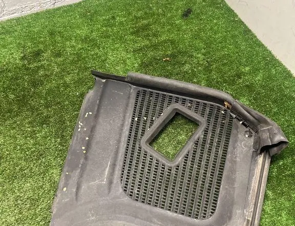 MERCEDES-BENZ GLE W167 (2019-2024) Predný stierač lišta A1678311200 33742098