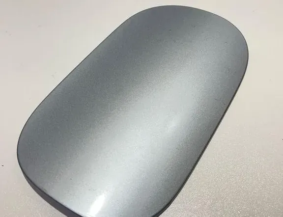 MERCEDES-BENZ GLE W167 (2019-2024) Fuel Tank Cover Lock a1677570000 33743127