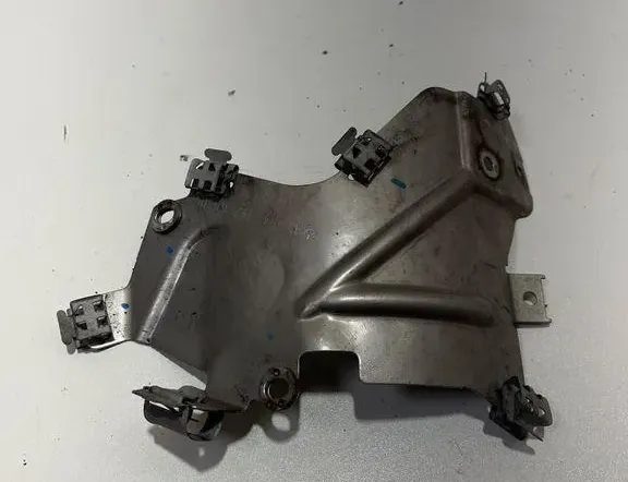 MERCEDES-BENZ GLE W167 (2019-2024) Другие части внутренние двигателя a6541426000 33743175