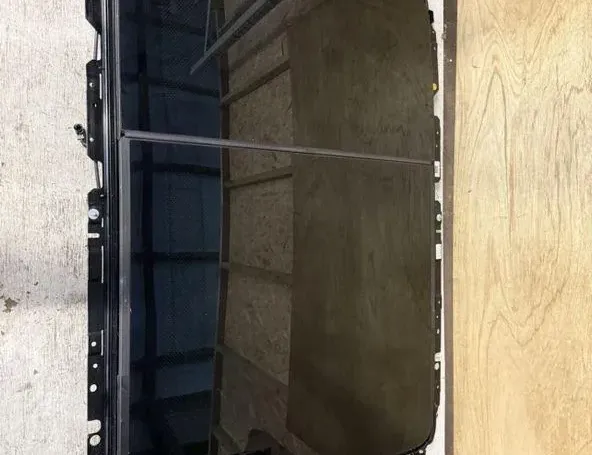 BMW X7 G07 (2018-2024) Люк крыши 9448561 33743488