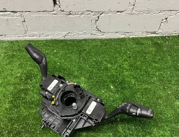 FORD Focus 4 generation (2018-2024) Подрулевой переключатель BV6T13N064AH 33920967