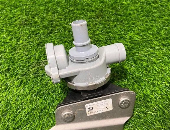 BMW X5 G05/G18 (2018-2024) Vacuum Valve 7439907 33966381