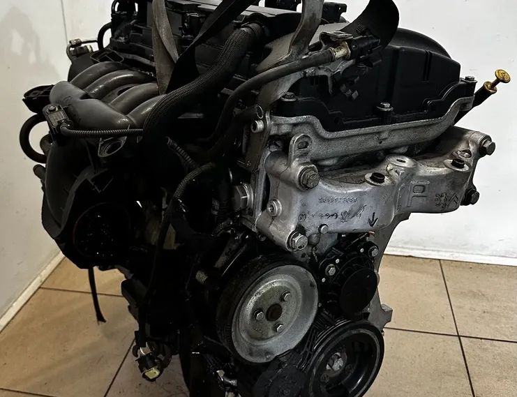 PEUGEOT 308 T7 (2007-2015) Motor (Slovak) 5F02 25205433