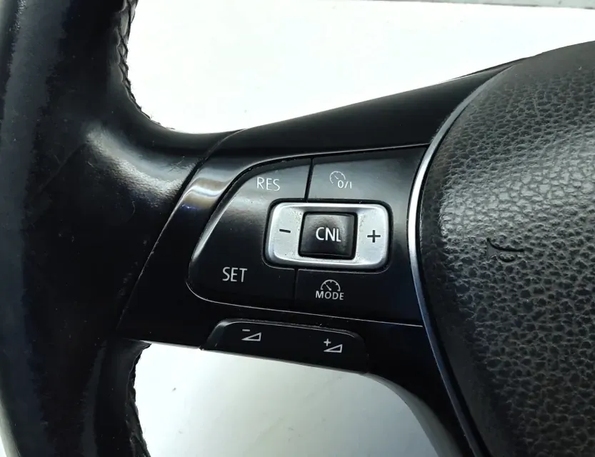 VOLKSWAGEN Golf 7 generation (2012-2024) Руль 5G0419091DG 33532426