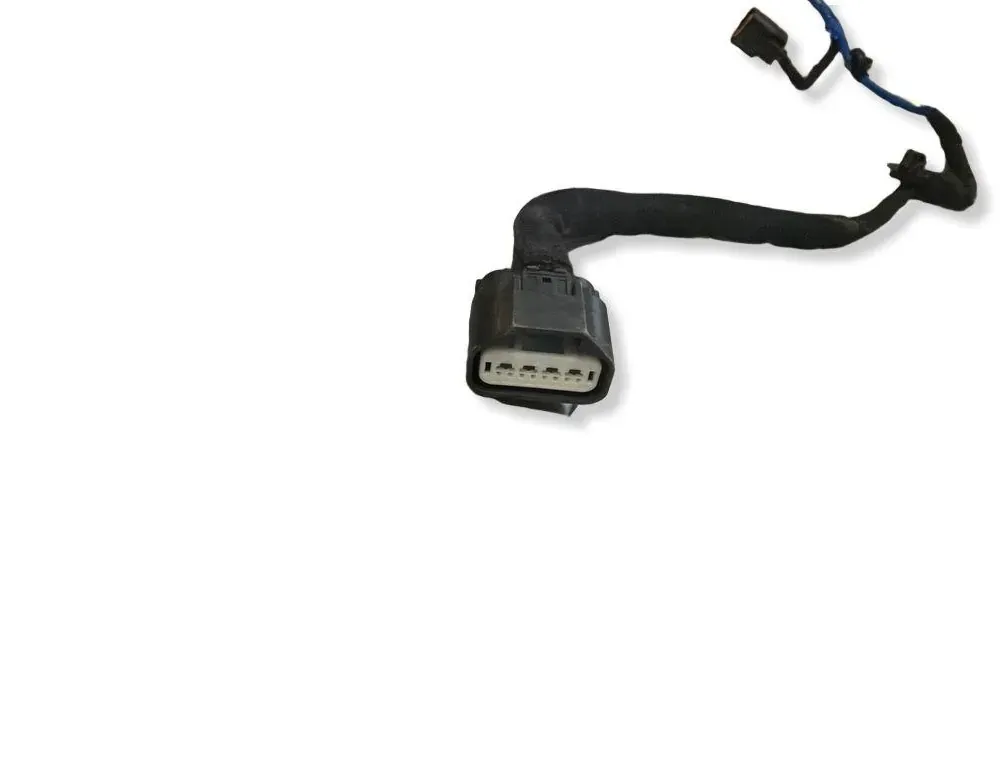 HYUNDAI Ioniq AE (2016-2023) Zadné pravé dvere kabeláž 91630 34262109