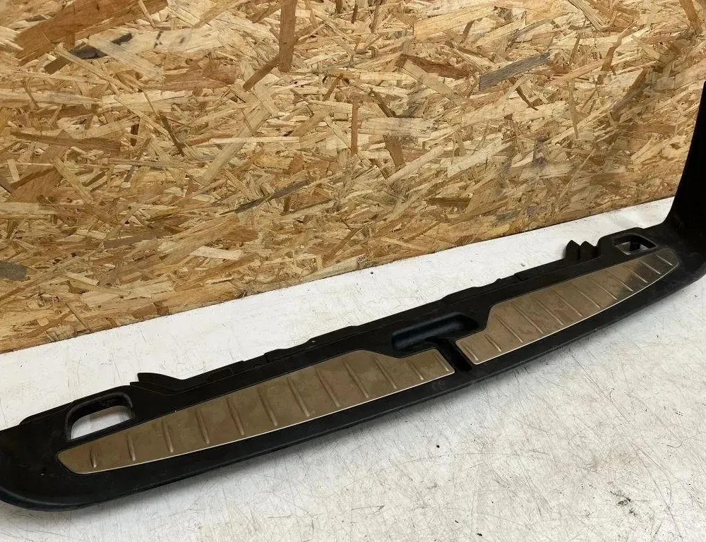 BMW 5 Series F10/F11 (2009-2017) Отделка заднего правого порога 9168470 33140777