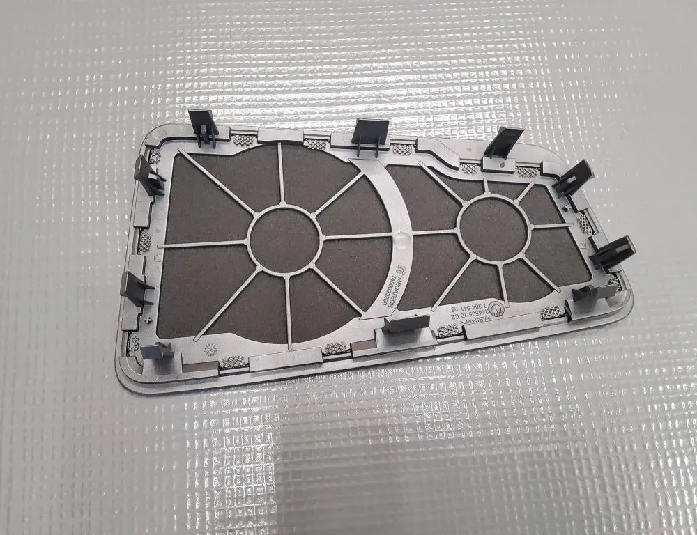 BMW 5 Series G30/G31 (2016-2023) Другие отделочные детали 7384541 33141820