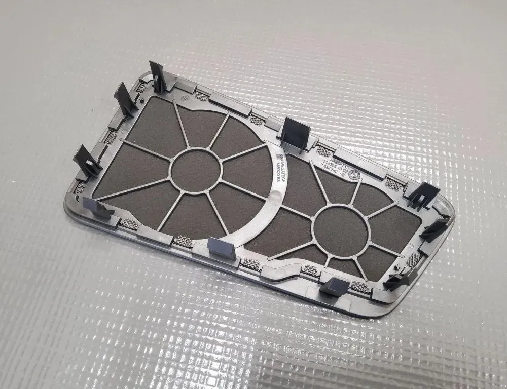 BMW 5 Series G30/G31 (2016-2023) Ostatné časti výbavy 7384542 33141825