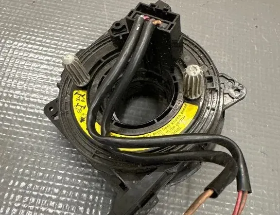 VOLVO S80 2 generation (2006-2020) Шлейф руля ANP80H057B 33142930