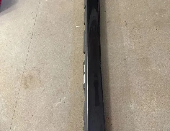 BMW 5 Series F10/F11 (2009-2017) Left Side Plastic Sideskirt Cover 7184773 33142969