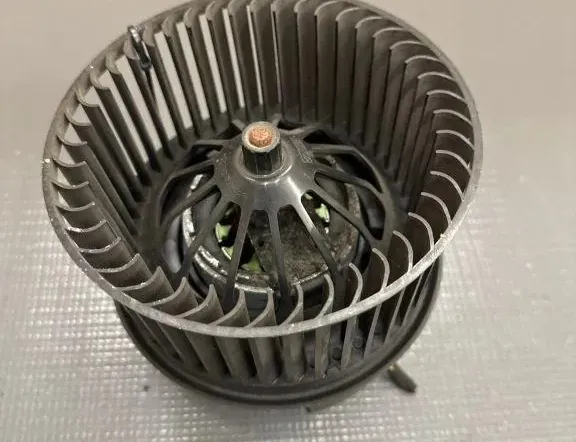 FORD Galaxy 3 generation (2015-2024) Печка салона 6G9T18456AA 33144645