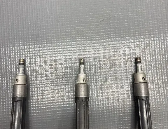 PORSCHE Cayenne 3 generation (2017-2023) Топливная рейка 06M133316L 33145978