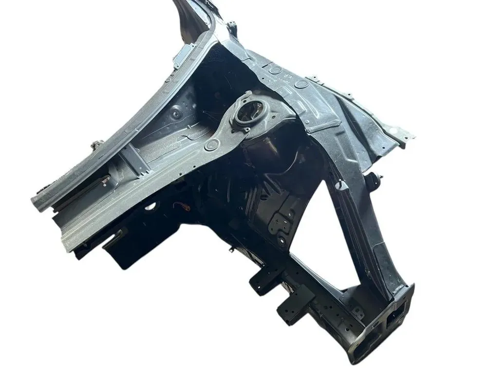 HYUNDAI Ioniq AE (2016-2023) Ľavá predná štvrtina 33147016