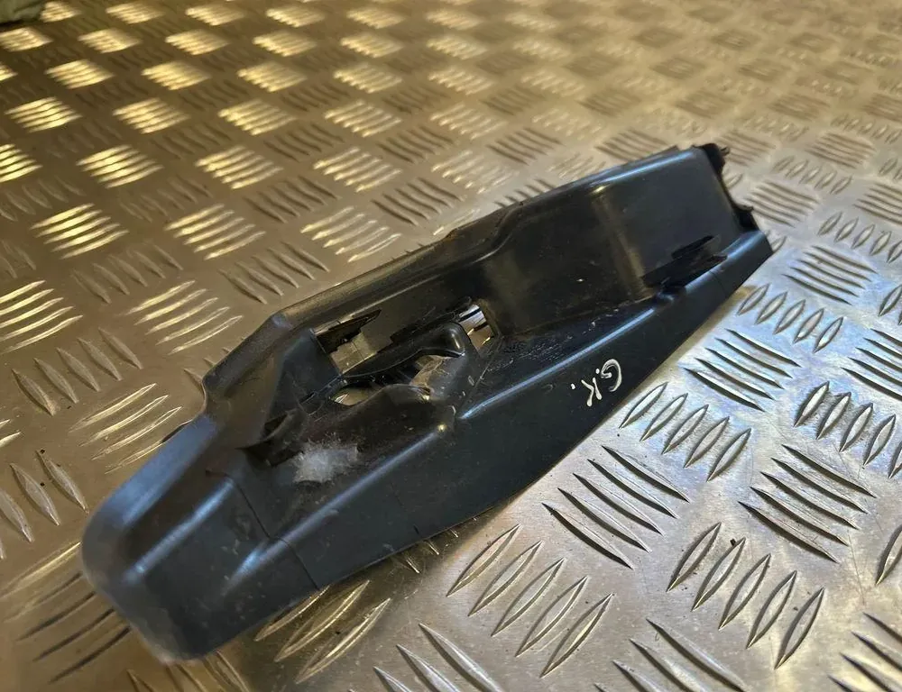 BMW 3 Series G20/G21/G28 (2018-2024) Другие отделочные детали 7453423 33147323