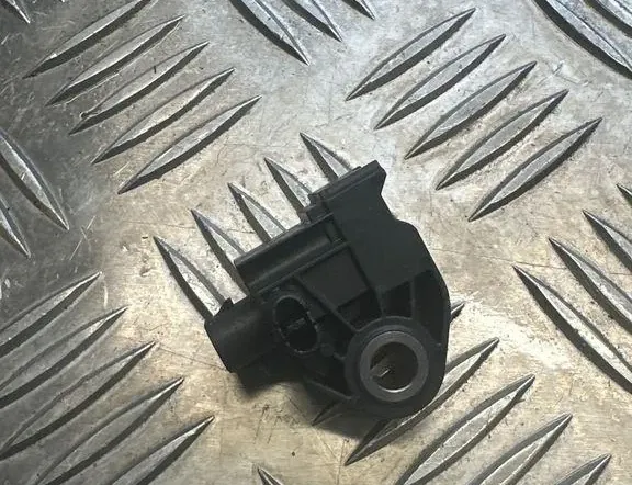 PORSCHE Panamera 971 (2016-2020) Left Side Impact Sensor 4N0959651D,933082 33147713