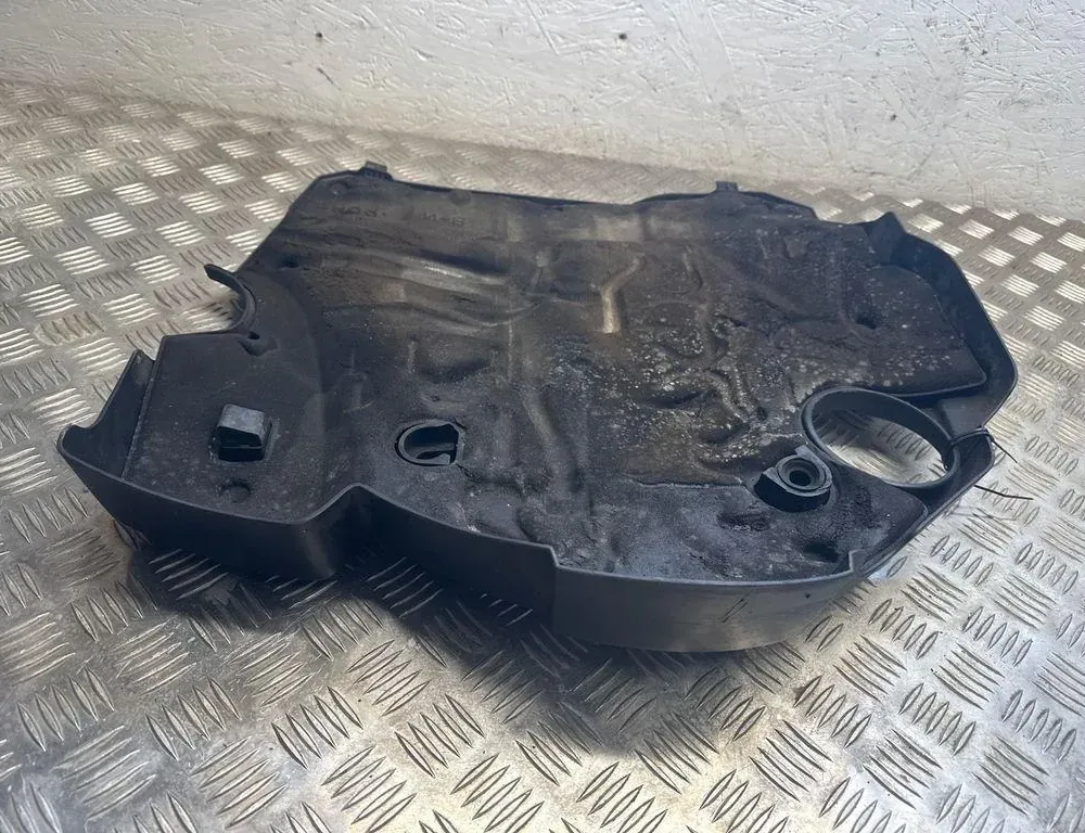 BMW 1 Series E81/E82/E87/E88 (2004-2013) Декоративная крышка двигателя 77974108 33148032