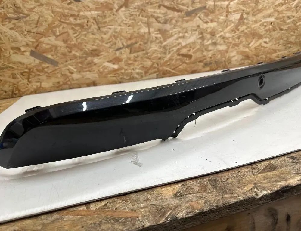 BMW X5 G05/G18 (2018-2024) Rear Bumper Diffuser 7440885,55533833408 33160752