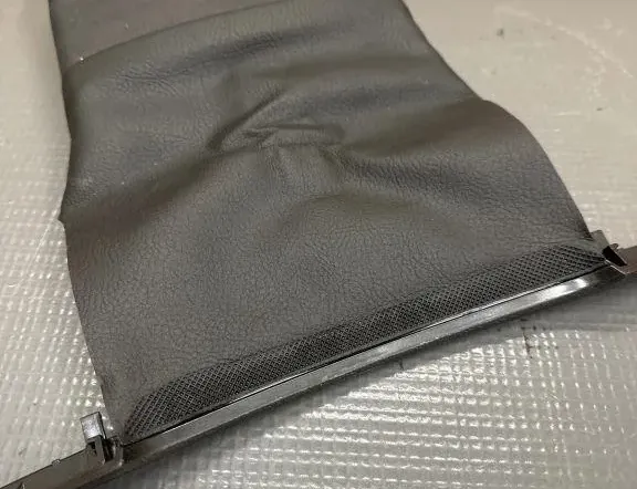 VOLKSWAGEN Golf 7 generation (2012-2024) Steering  Mechanism Trim 5G0858565A,SK5656B02 33161116