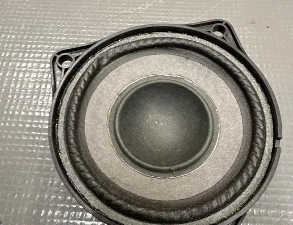 PORSCHE Cayenne 958 (2010-2018) Передн. пр. колонка в двери 7PP035415F 33161295